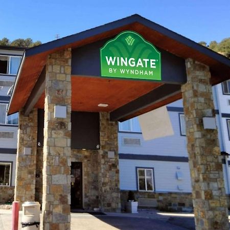 Wingate By Wyndham Eagle Vail Valley Kültér fotó