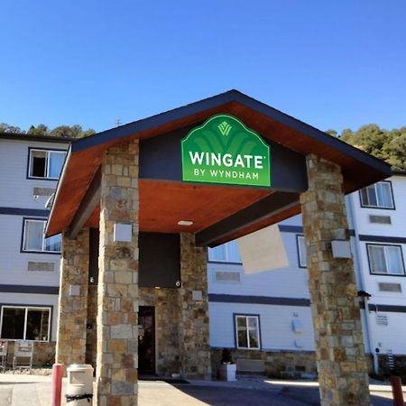 Wingate By Wyndham Eagle Vail Valley Kültér fotó